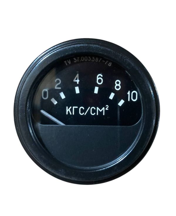 Покажчик тиску масла ЛТЗ, МТЗ, ХТЗ УК146А-3810010 (вир-во Автоприбор)