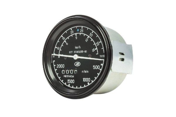 Тахоспідометр К-700, Д-175С ЛКЗ, ВТЗ ТХ-133 (вир-во Автоприбор)