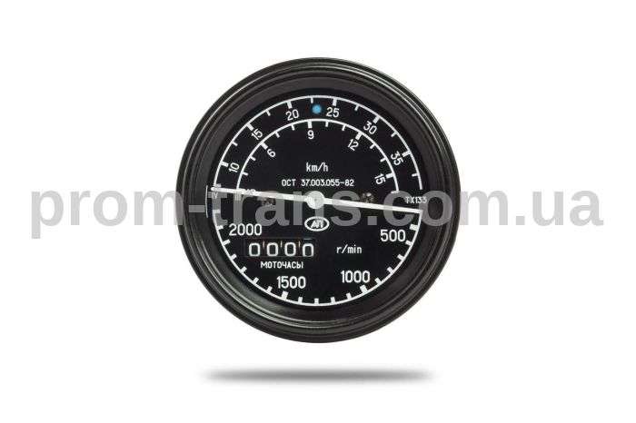 Тахоспідометр К-700, Д-175С ЛКЗ, ВТЗ ТХ133-3813010 (вир-во Автоприбор)