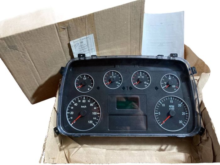 Щиток приладів МАЗ ЩП8099 (вир-во ВЗЭП)