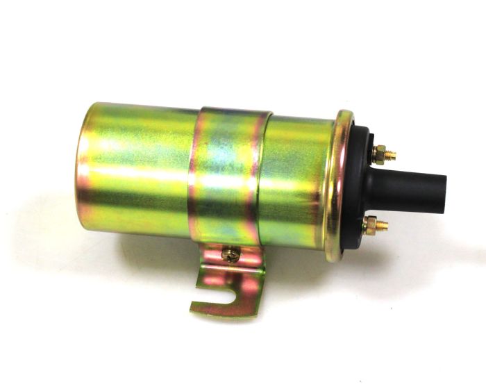 Котушка запалювання ВАЗ 2108-21099,ЗАЗ 1102-1105 (027.3705) O.E.: 2108-3705010 AT 5000-008IC