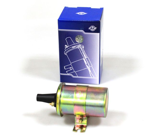 Котушка запалювання ГАЗ 2410 (Б 116) O.E.: Б116 AT 5000-024IC