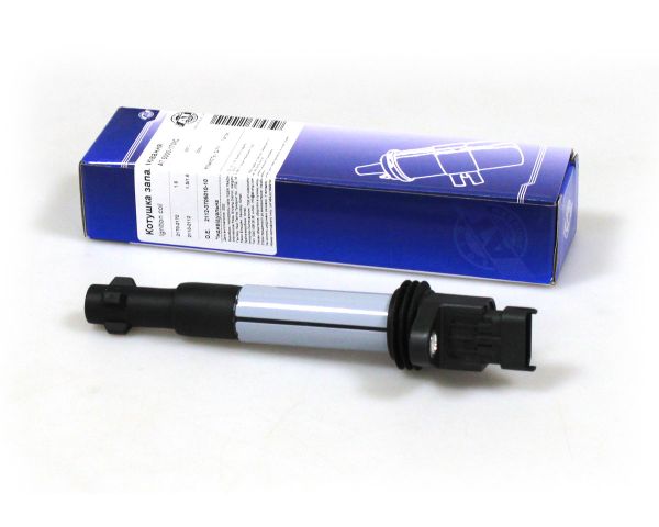 Котушка запалювання ВАЗ 2110-2112 ПІСЛЯ 2008 Р.В., 2170-2172 (221504461) O.E.: 2112-3705010-10 AT 5000-170IC