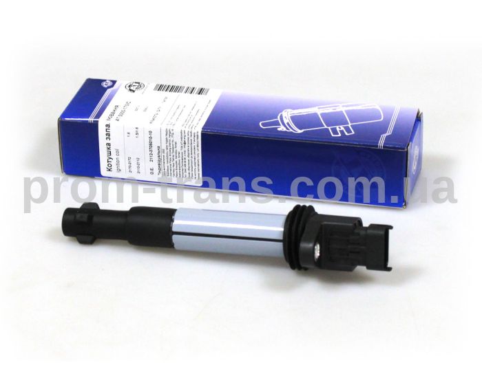 Котушка запалювання ВАЗ 2110-2112 ПІСЛЯ 2008 Р.В., 2170-2172 (221504461) O.E.: 2112-3705010-10 AT 5000-170IC