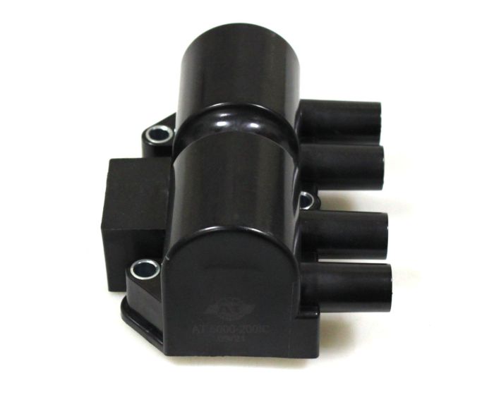 Котушка запалювання DAEWOO LANOS 1.5/1.6, NEXIA 1.5 16 V (96350585) O.E.: 96350585 AT 5000-200IC