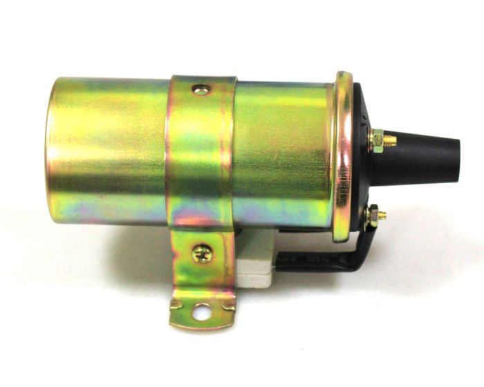 Котушка запалювання М 412 (Б 115) O.E.: 412-3705010 AT 5000-412IC