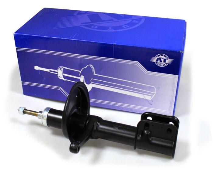 Амортизатор ВАЗ 1117-1119 "Каліна" передній правий (газ) AT 5002-118SA-G