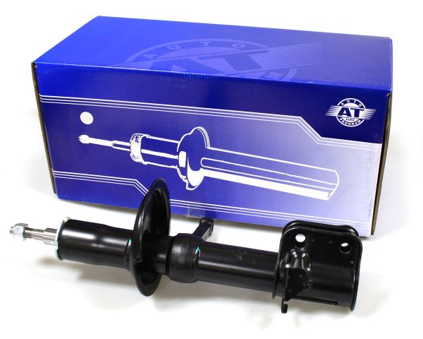 Амортизатор ВАЗ 2108-21099 передній лівий AT 5003-008SA