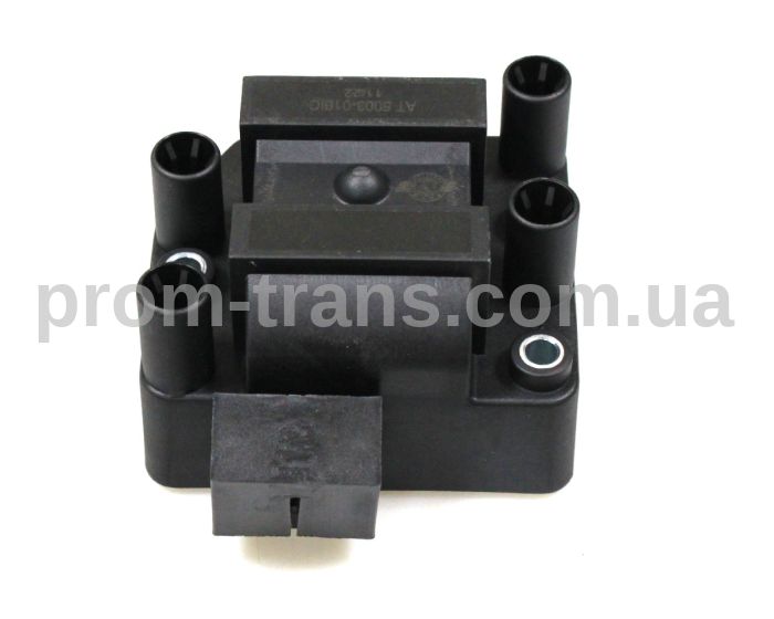 Катушка зажигания ВАЗ 2110 (42.3705) O.E.: 2112-3705010-03 AT 5003-010IC