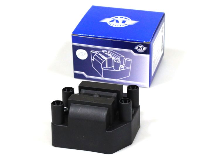 Котушка запалювання  ВАЗ 2110 (42.3705) O.E.: 2112-3705010-03 AT 5003-010IC