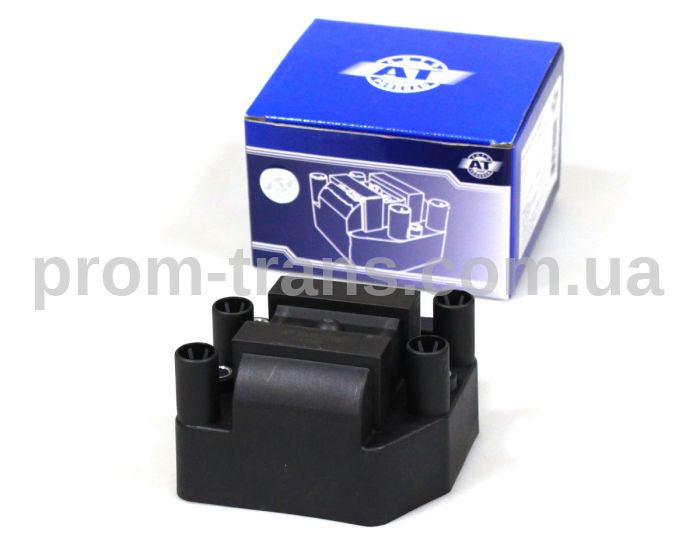 Катушка зажигания ВАЗ 2110 (42.3705) O.E.: 2112-3705010-03 AT 5003-010IC