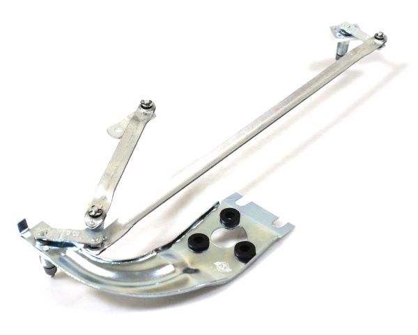 Привід склоочисника ВАЗ 2101 O.E.: 2101-5205010 AT 5010-001WL