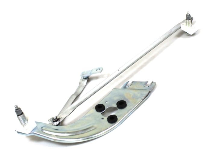 Привід склоочисника ВАЗ 2121 AT 5010-210WL