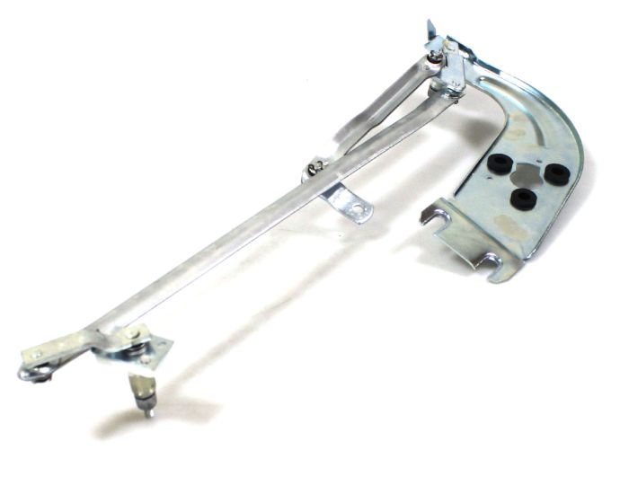 Привід склоочисника ВАЗ 2121 AT 5010-210WL