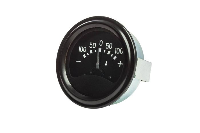 Амперметр ПАЗ-3203, КАВЗ-6855, К-700а, 701, 702, 703 АП104-3811000 (вир-во Автоприбор)