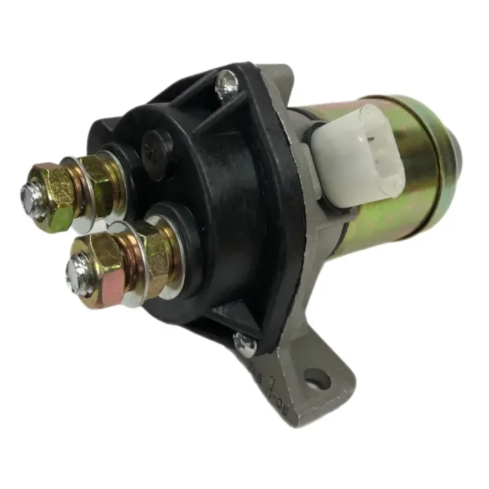 Вимикач маси МАЗ, КАМАЗ 1410.3737 24В (вир-во DECARO)