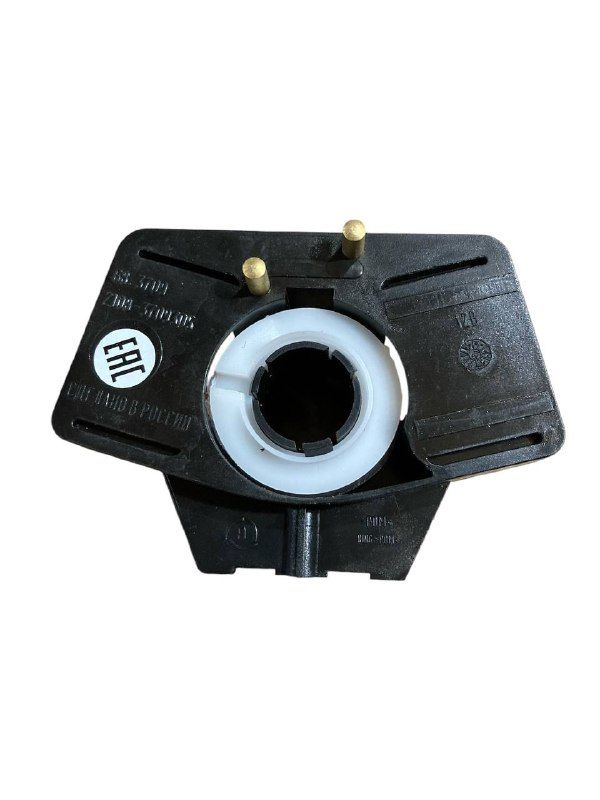 Середня частина підрульового перемикача, центр тубуса ВАЗ 2108-2109-2110-2115, ІЖ 2126, АЗЛК 2141, Priora, Славута 19.3723 (аналог 2108-3709305-01) (вир-во Автоарматура)