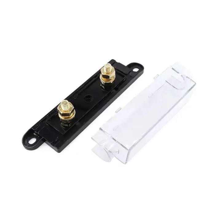 Тримач запобіжника MIDIVAL ANL