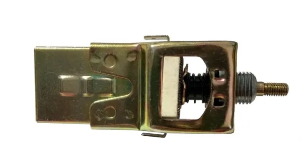 Центральний перемикач світла ГАЗель старого зразку ЦПС 53.3709 (вир-во ЛЭТЗ)