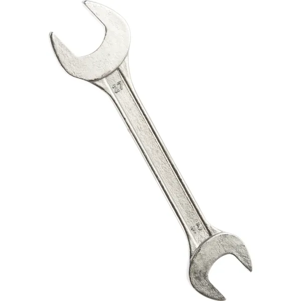 Ключ ріжковий 24х27 
