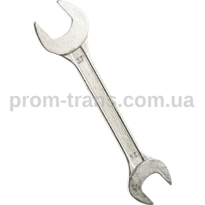 Ключ рожковый 24х27