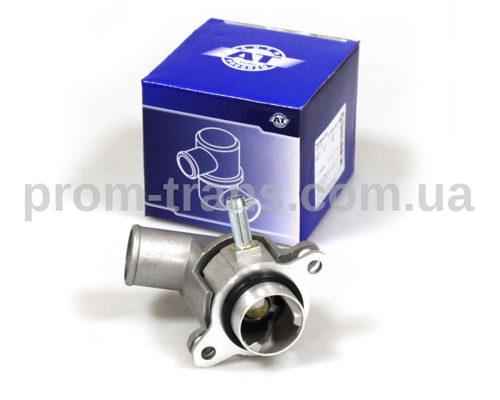 Термостат CHEVROLET LACETTI 1.4I/1.6I/1.8I/NEXIA 08-> (В СБОРЕ) O.E.: 96835286 AT 5286-200TH