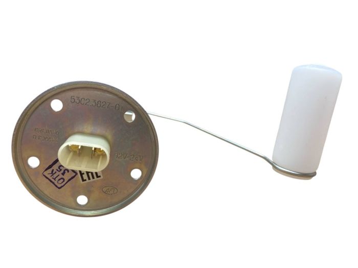 Датчик рівня палива ЗиЛ Бичок 5301, 4331 5302.3827-01 (вир-во Автоприбор)