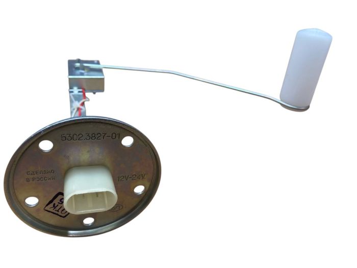 Датчик рівня палива ЗиЛ Бичок 5301, 4331 5302.3827-01 (вир-во Автоприбор)