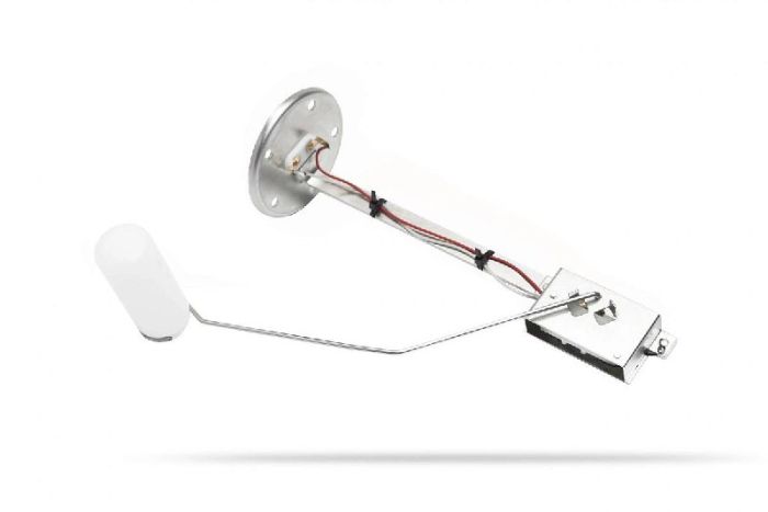 Датчик рівня палива ЗиЛ Бичок 5301, 4331 5302.3827-01 (вир-во Автоприбор)