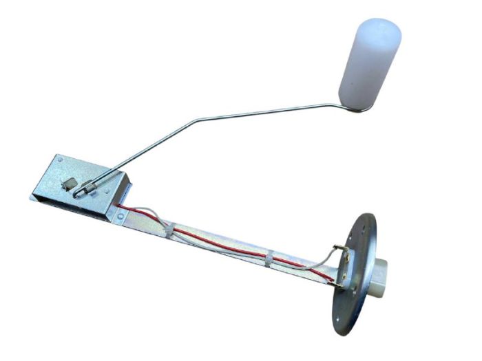 Датчик рівня палива ЗиЛ Бичок 5301, 4331 5302.3827-01 (вир-во Автоприбор)