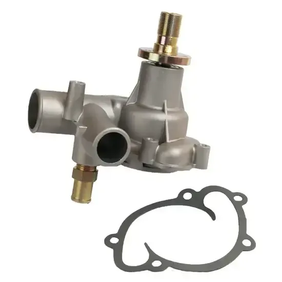 Насос водяний системи охолодження ГАЗ 3302 (ЗМЗ 405),(ЗМЗ 406), 3110 (ЗМЗ 405) WP-GA3302.405 (вир-во Aurora)