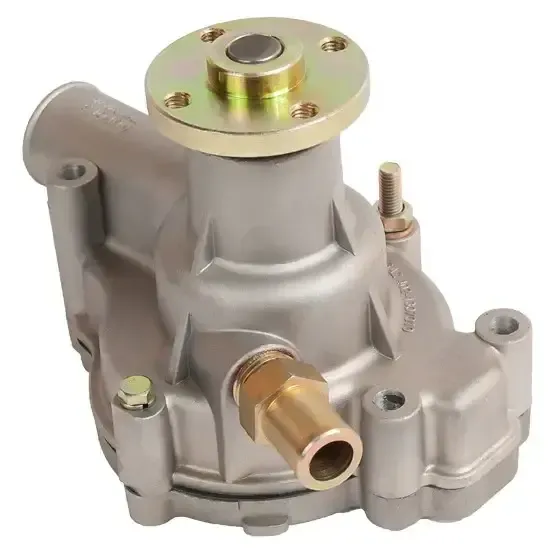 Насос водяний системи охолодження ГАЗ 2410 (ЗМЗ 402) WP-GA3302.4022 (вир-во Aurora)