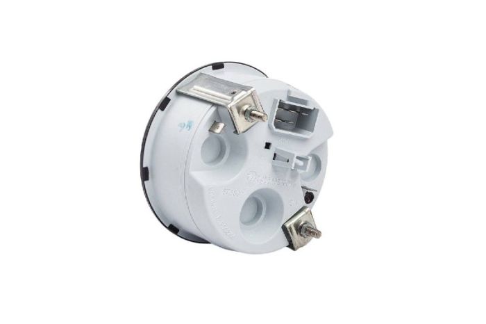 Спідометр МАЗ, КамАЗ, УРАЛ 87.3802 (вир-во Автоприбор)