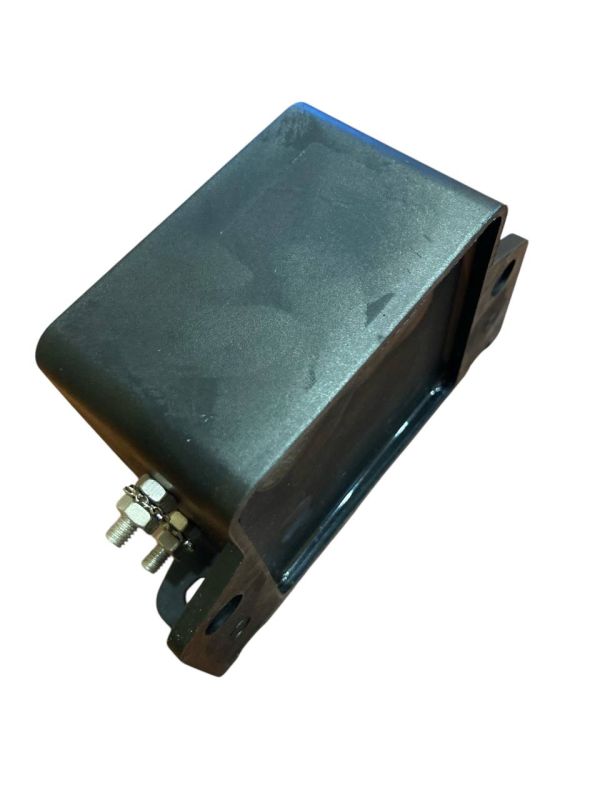 Сигнал заднього ходу (зуммер) 12-24В HORN