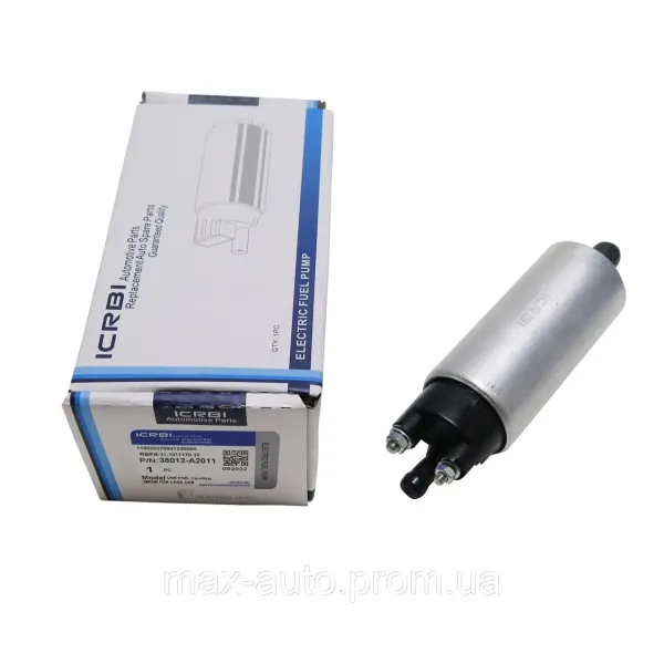 Бензонасос Славута 6199166 (вир-во ICRBI) 