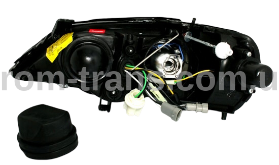 Передні фари Opel Astra G 1997-2004 LPOP32