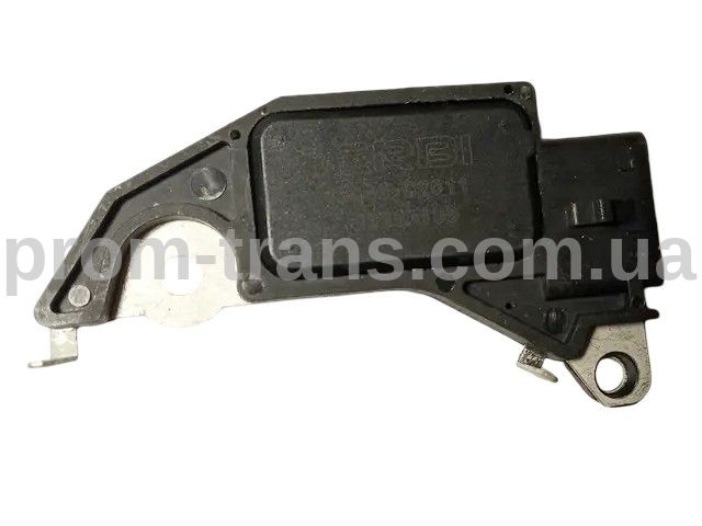 Регулятор напряжения Daewoo Lanos, Chevrolet Tacuma 93740827 (пр-во CRB)