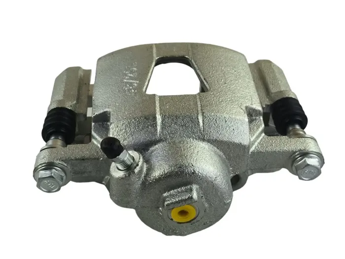 Циліндр гальмівний передній Daewoo Lanos (прав) (супорт в зборі) 96273701 (вир-во MCH auto group)