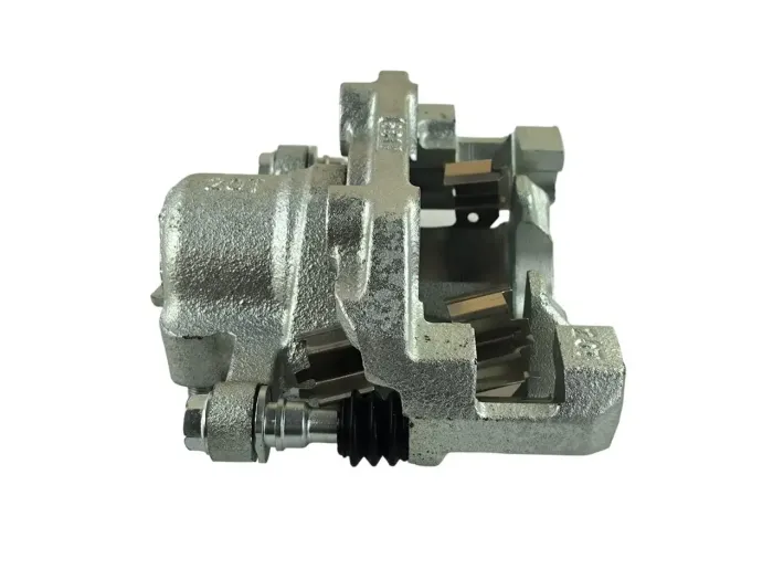 Циліндр гальмівний передній Daewoo Lanos (прав) (супорт в зборі) 96273701 (вир-во MCH auto group)