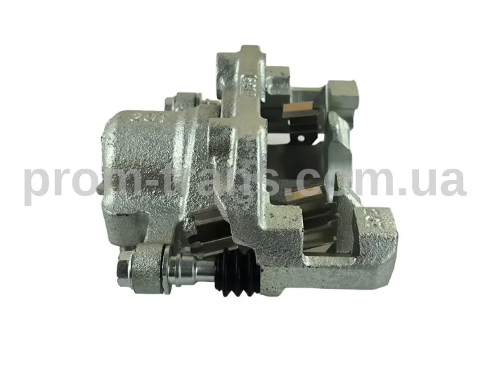 Цилиндр тормозной передний Daewoo Lanos (прав) (суппорт в сборе) 96273701 (пр-во MCH auto group)