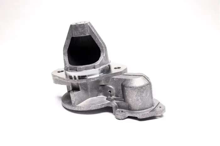 Кришка стартера передня ГАЗ-53 СТ230А1-3708400 (вир-во ДК)