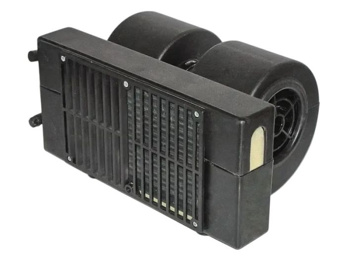 Обігрівач салону автомобільний ТЕРМО 8000-2У