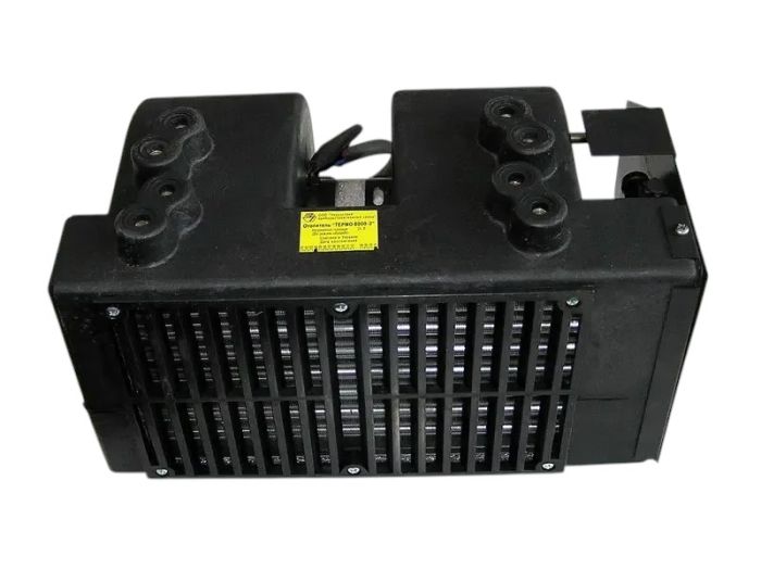 Обігрівач салону автомобільний ТЕРМО 8000-2У