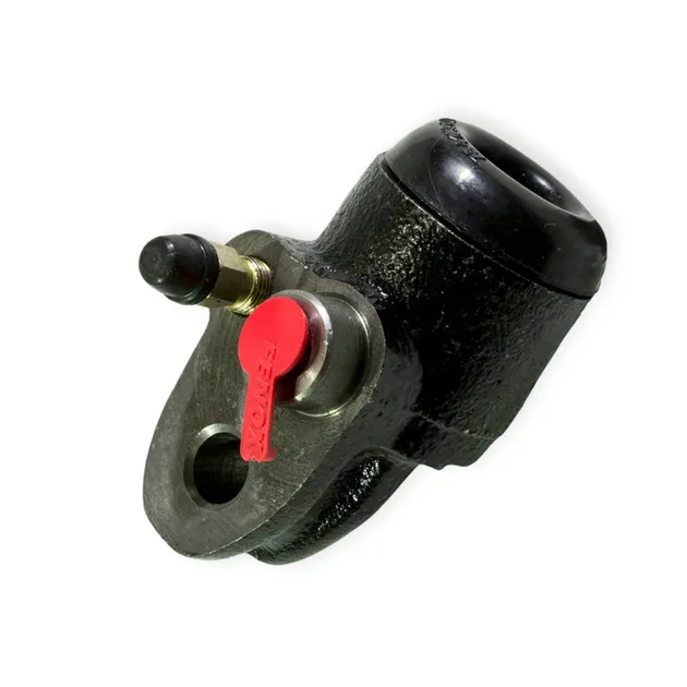 Циліндр передній барабанного гальма ГАЗ 2410 Волга лівий, правий 2410-3501040 (вир-во FENOX)