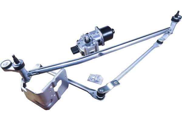 Привід склоочисника Газель Next, Газон Next в зборі A21R23.5205100 (вир-во Автоприбор)