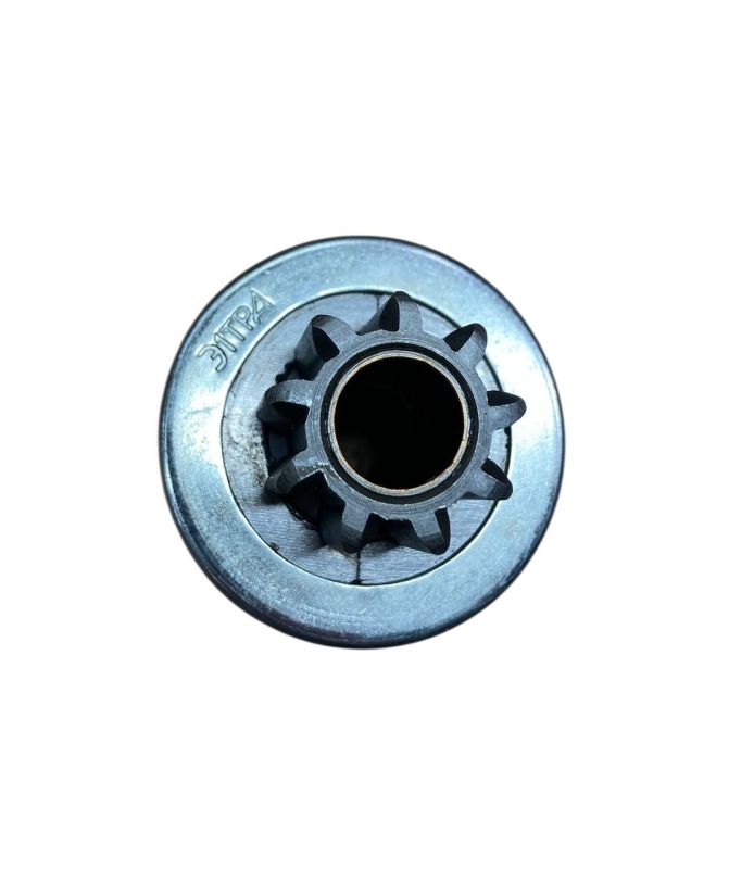 Привід стартера бендикс ГАЗ-53, 3307, ПАЗ 4217.3708.600-03 (вир-во ПРАМО-ЭЛТРА)