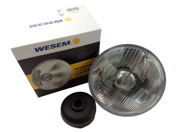 Оптика ВАЗ 2101, Нива, КамАЗ RE.38911 (вир-во WESEM)