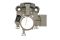 Регулятор напряжения Ford Transit 2.5 DI/TD 94-00 MITSUBISHI A866X40371 ARE5007 (пр-во AS-PL)