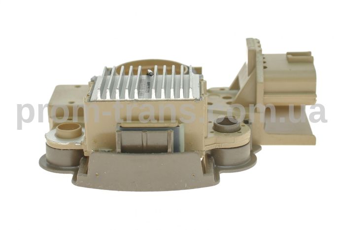 Регулятор напряжения Mitsubishi Galant VIII 2.5 96-00 A866X34172, MD619268 ARE5035 (пр-во AS-PL)