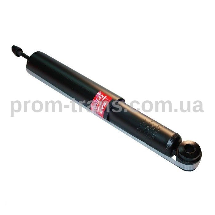 Амортизатор ГАЗ 3102, ГАЗ 3110 ВОЛГА задний газ KY 344275 (пр-во Kayaba)
